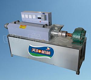 中國工廠網 機械及行業設備工廠網 豆制品機械設備 豆皮機 電熱自熟