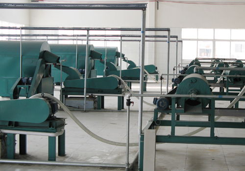 紅薯淀粉加工設(shè)備 紅薯淀粉加工設(shè)備售后服務(wù) 麗星機械