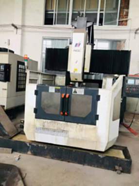 江蘇二手設備市場指南 高效轉讓與采購，盡在愛玖庫機械零件平臺