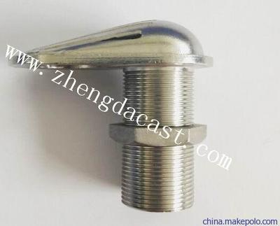 東營(yíng)正大金屬制品 專(zhuān)業(yè)生產(chǎn)船用五金件不銹鋼海底門(mén)與過(guò)濾本體