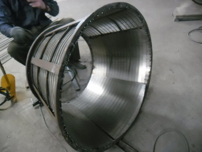 不銹鋼條縫篩 應(yīng)用、廠家與選購(gòu)指南